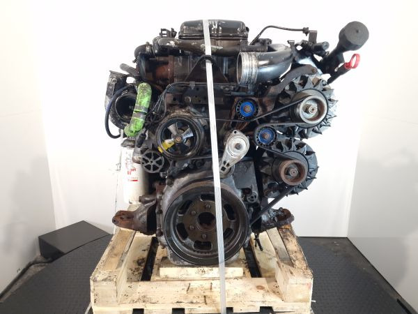 Scania DC917 B02 Engine (Bus) - Motor: bilde 5 Scania DC917 B02 Engine (Bus) - Motor: bilde 5