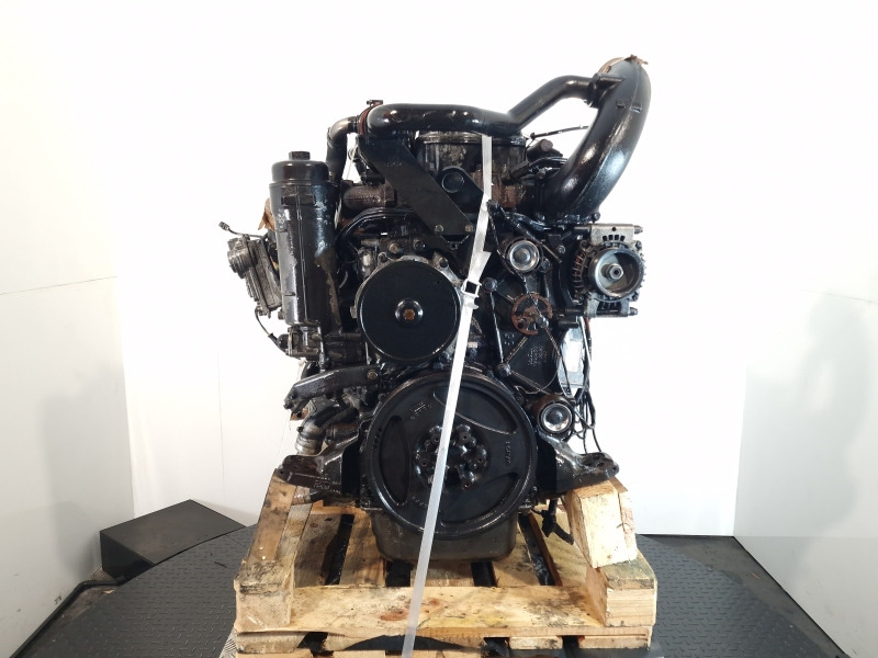 Motor Scania DC930 C01 Engine (Bus): bilde 6