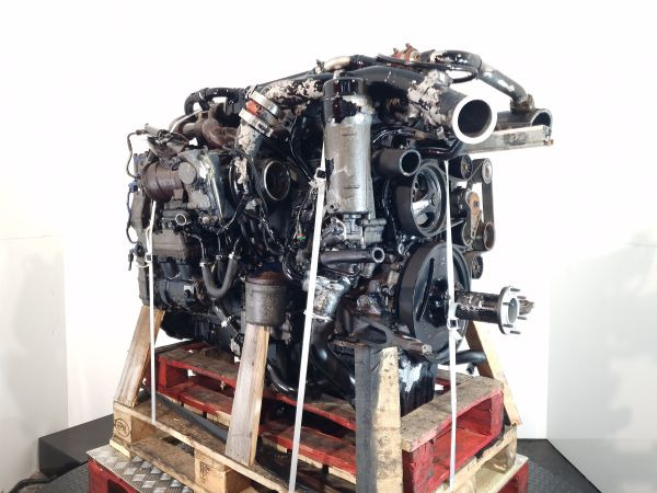 Scania DC939 L01 Engine (Truck) - Motor for Lastebil: bilde 4 Scania DC939 L01 Engine (Truck) - Motor for Lastebil: bilde 4