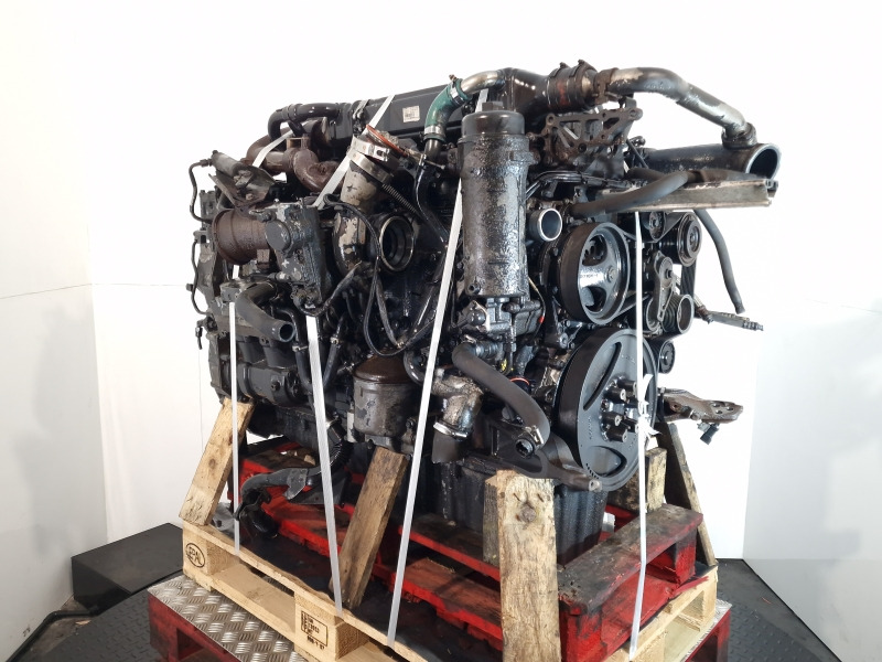 Scania DC939 L01 Engine (Truck) - Motor for Lastebil: bilde 4 Scania DC939 L01 Engine (Truck) - Motor for Lastebil: bilde 4