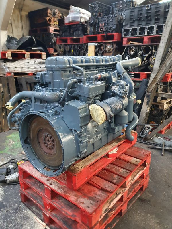 Scania DSC12 - Motor for Lastebil: bilde 4 Scania DSC12 - Motor for Lastebil: bilde 4