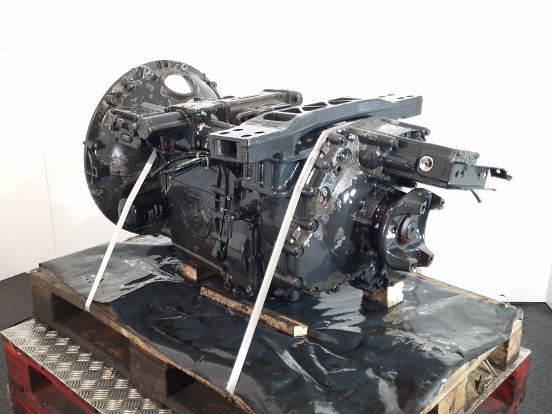 Scania GR875 Gearbox - Girkasse: bilde 4 Scania GR875 Gearbox - Girkasse: bilde 4