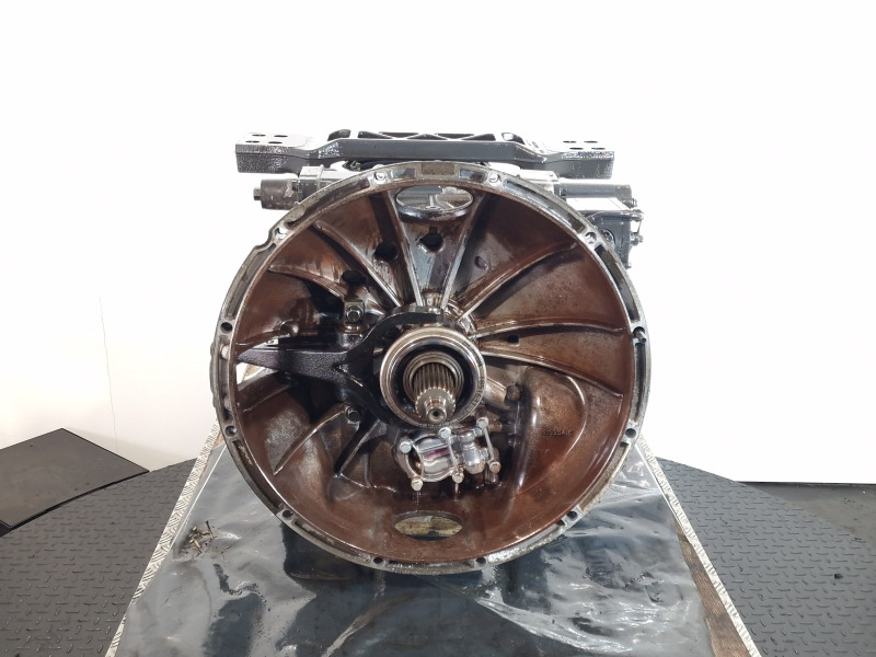 Scania GR875 Gearbox - Girkasse: bilde 2 Scania GR875 Gearbox - Girkasse: bilde 2