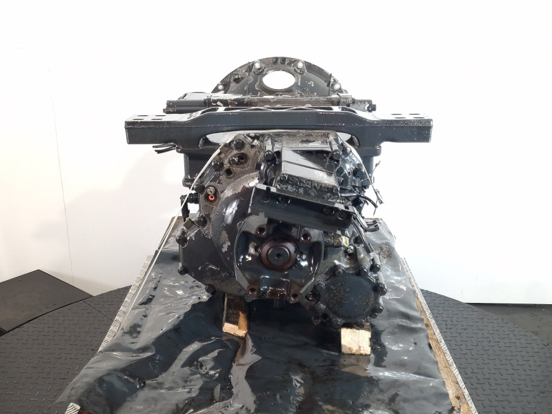 Scania GR875 Gearbox - Girkasse: bilde 5 Scania GR875 Gearbox - Girkasse: bilde 5