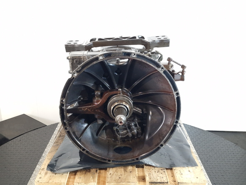Scania GR905 Gearbox - Girkasse: bilde 3 Scania GR905 Gearbox - Girkasse: bilde 3