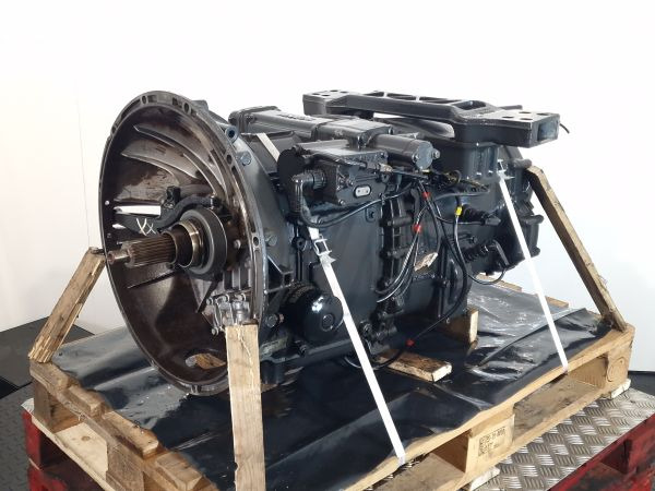 Scania GRS905 Gearbox - Girkasse: bilde 1 Scania GRS905 Gearbox - Girkasse: bilde 1