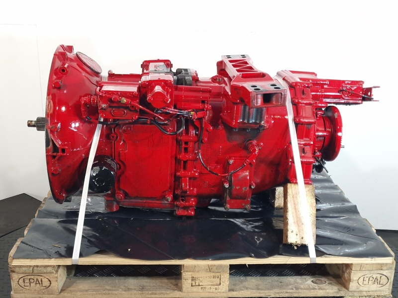 Scania GRS905 Gearbox - Girkasse: bilde 4 Scania GRS905 Gearbox - Girkasse: bilde 4