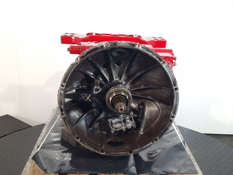Scania GRS905 Gearbox - Girkasse: bilde 3 Scania GRS905 Gearbox - Girkasse: bilde 3