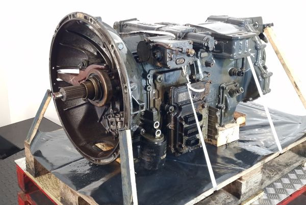 Scania GRS905 Gearbox - Girkasse: bilde 1 Scania GRS905 Gearbox - Girkasse: bilde 1