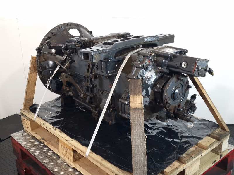 Scania GRS905 Gearbox - Girkasse: bilde 4 Scania GRS905 Gearbox - Girkasse: bilde 4