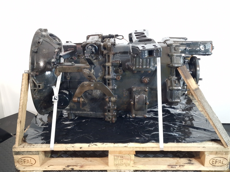 Scania GRS905 Gearbox - Girkasse: bilde 3 Scania GRS905 Gearbox - Girkasse: bilde 3