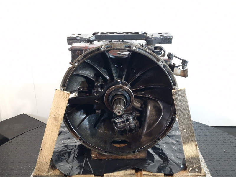 Scania GRS905 Gearbox - Girkasse: bilde 2 Scania GRS905 Gearbox - Girkasse: bilde 2
