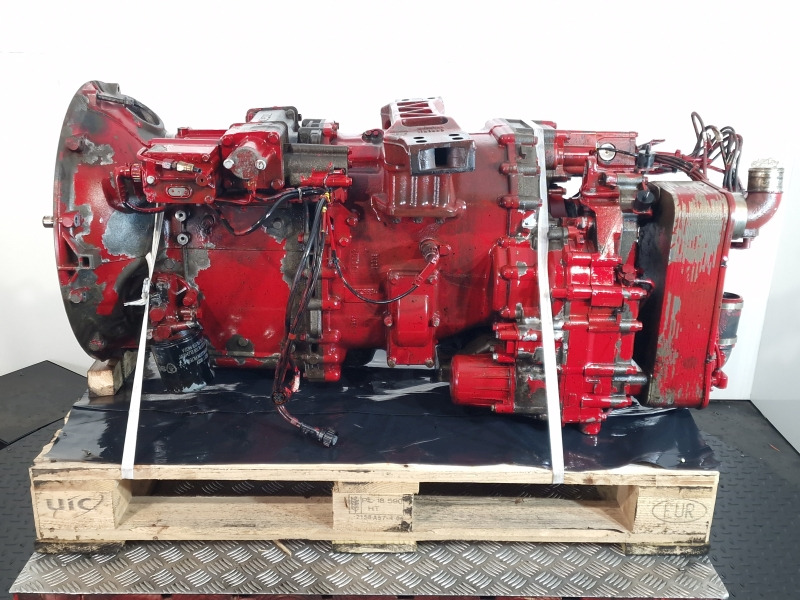 Scania GRS905R Gearbox - Girkasse: bilde 3 Scania GRS905R Gearbox - Girkasse: bilde 3