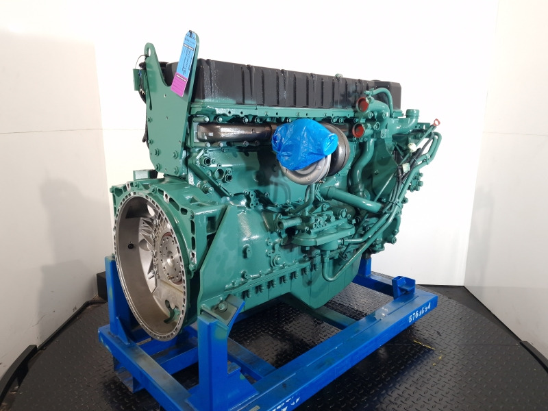 Volvo A35E/F D12DACE3 New Engine (Plant) - Motor for Bygg og anlegg: bilde 1 Volvo A35E/F D12DACE3 New Engine (Plant) - Motor for Bygg og anlegg: bilde 1