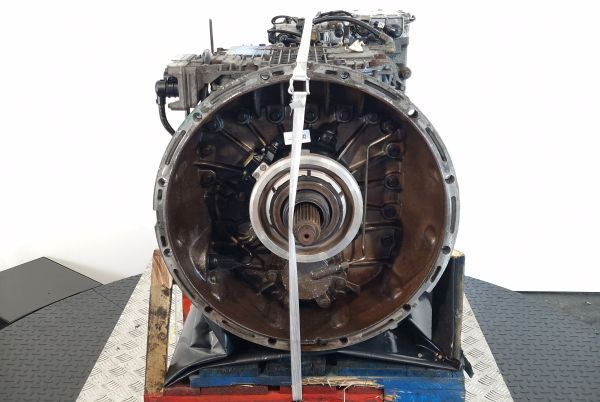 Volvo AT2412C With Retarder Gearbox - Girkasse: bilde 3 Volvo AT2412C With Retarder Gearbox - Girkasse: bilde 3