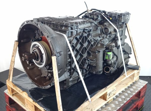 Volvo AT2412C With Retarder Gearbox - Girkasse: bilde 1 Volvo AT2412C With Retarder Gearbox - Girkasse: bilde 1