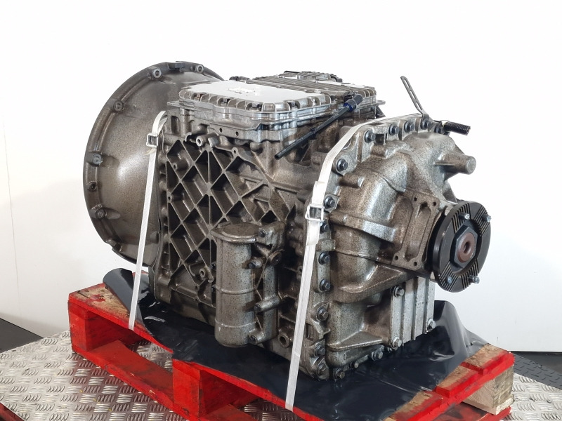 Volvo AT2412E Gearbox - Girkasse: bilde 5 Volvo AT2412E Gearbox - Girkasse: bilde 5
