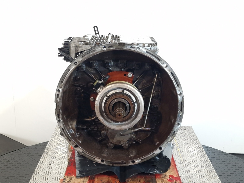 Volvo AT2412E Gearbox - Girkasse: bilde 3 Volvo AT2412E Gearbox - Girkasse: bilde 3