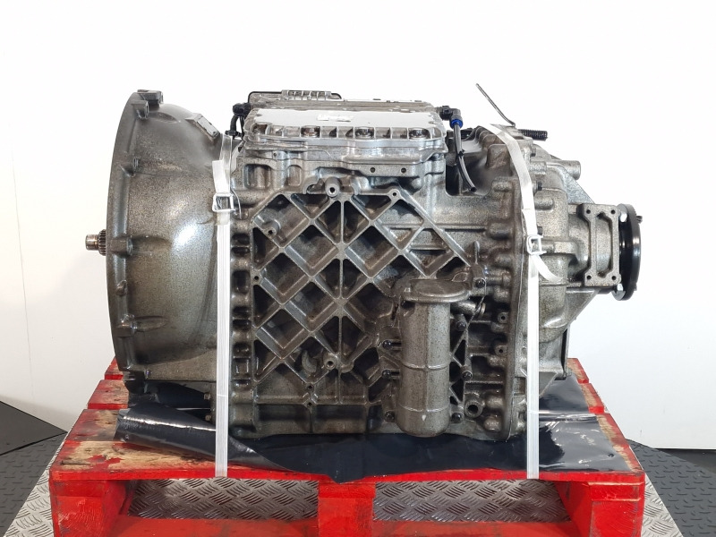 Volvo AT2412E Gearbox - Girkasse: bilde 4 Volvo AT2412E Gearbox - Girkasse: bilde 4