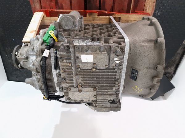 Volvo AT2612D Gearbox - Girkasse: bilde 4 Volvo AT2612D Gearbox - Girkasse: bilde 4