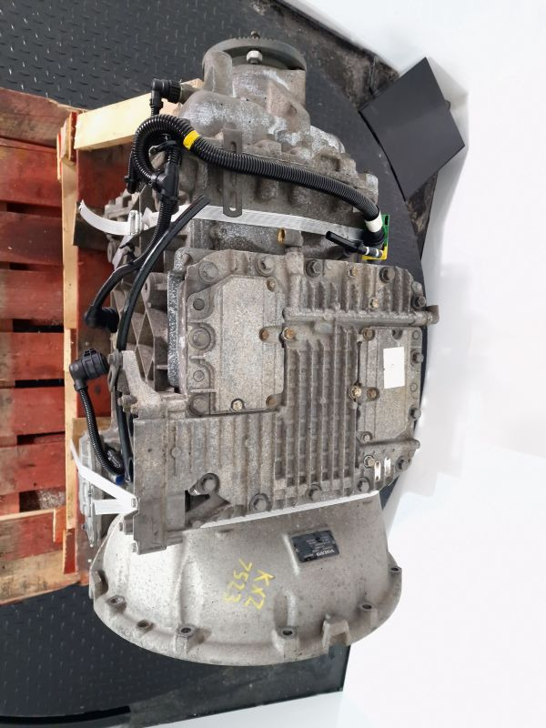 Volvo AT2612D Gearbox - Girkasse: bilde 2 Volvo AT2612D Gearbox - Girkasse: bilde 2