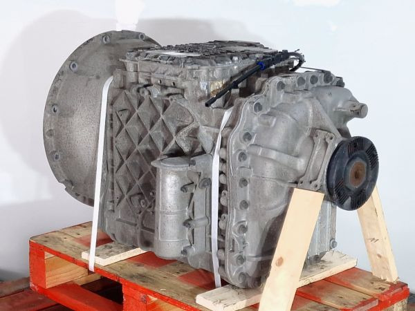 Volvo AT2612D Gearbox - Girkasse: bilde 5 Volvo AT2612D Gearbox - Girkasse: bilde 5