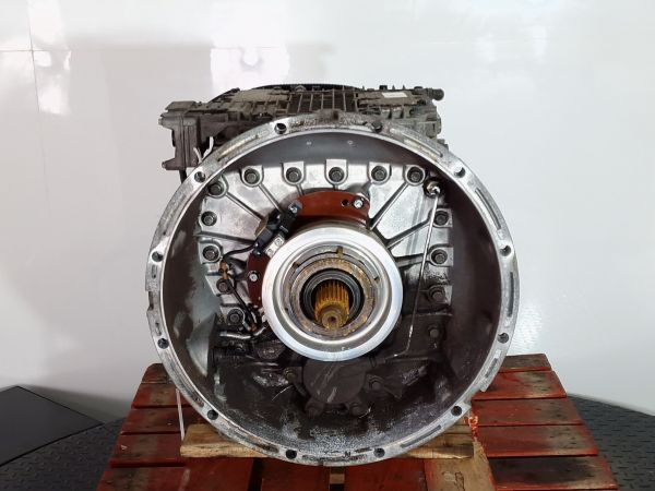 Volvo AT2612D Gearbox - Girkasse: bilde 5 Volvo AT2612D Gearbox - Girkasse: bilde 5