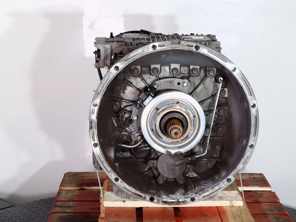 Volvo AT2612D Gearbox - Girkasse: bilde 3 Volvo AT2612D Gearbox - Girkasse: bilde 3