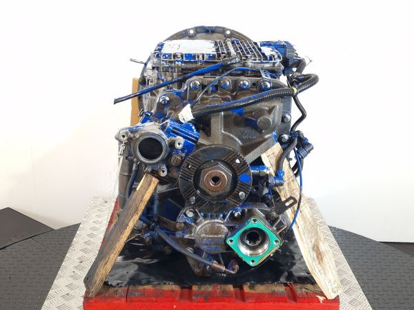 Volvo AT2612E Gearbox - Girkasse: bilde 5 Volvo AT2612E Gearbox - Girkasse: bilde 5