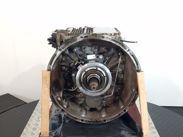 Volvo AT2612E Gearbox - Girkasse: bilde 3 Volvo AT2612E Gearbox - Girkasse: bilde 3