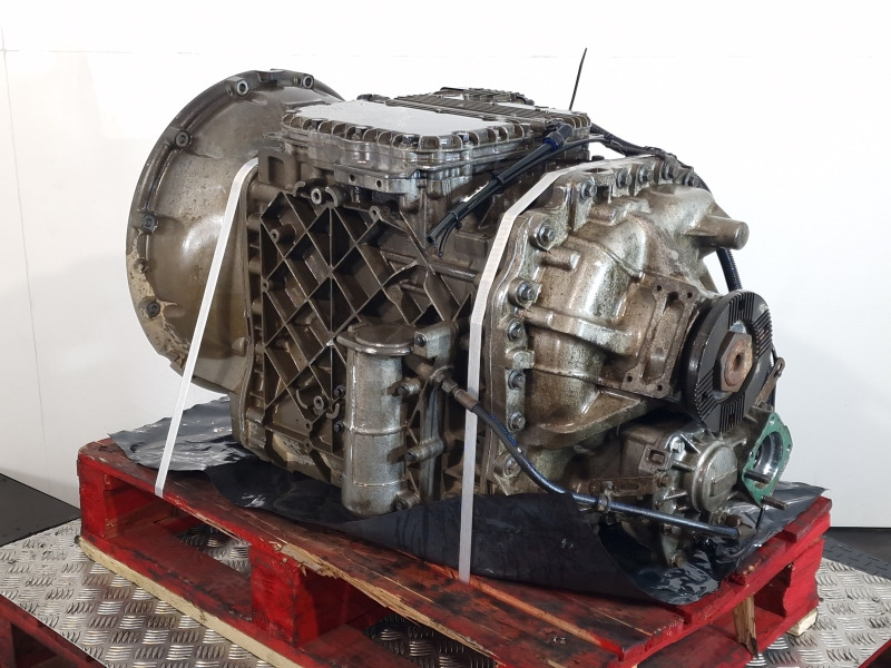 Volvo AT2612E Gearbox - Girkasse: bilde 4 Volvo AT2612E Gearbox - Girkasse: bilde 4