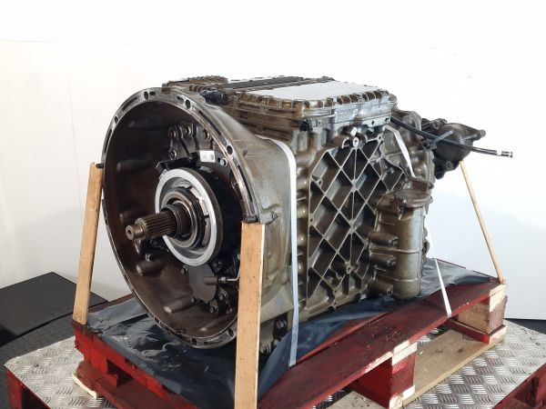 Volvo AT2612E Gearbox - Girkasse: bilde 1 Volvo AT2612E Gearbox - Girkasse: bilde 1