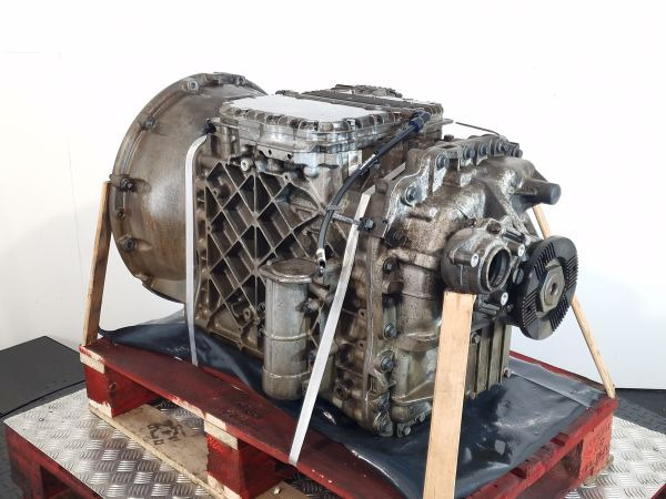 Volvo AT2612E Gearbox - Girkasse: bilde 5 Volvo AT2612E Gearbox - Girkasse: bilde 5