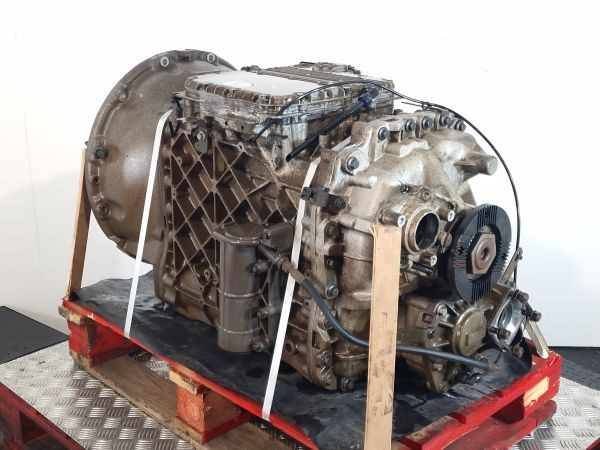 Volvo AT2612F Gearbox - Girkasse: bilde 4 Volvo AT2612F Gearbox - Girkasse: bilde 4