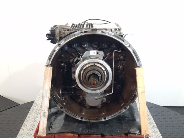 Volvo AT2612F Gearbox - Girkasse: bilde 2 Volvo AT2612F Gearbox - Girkasse: bilde 2