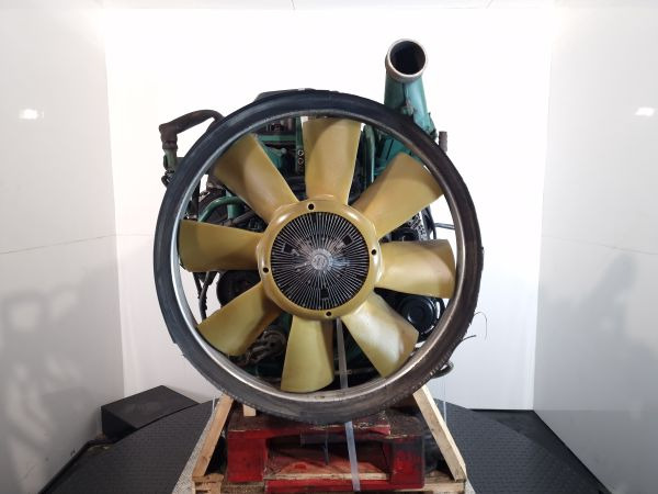 Volvo D11C450-EU V Engine (Truck) - Motor for Lastebil: bilde 5 Volvo D11C450-EU V Engine (Truck) - Motor for Lastebil: bilde 5