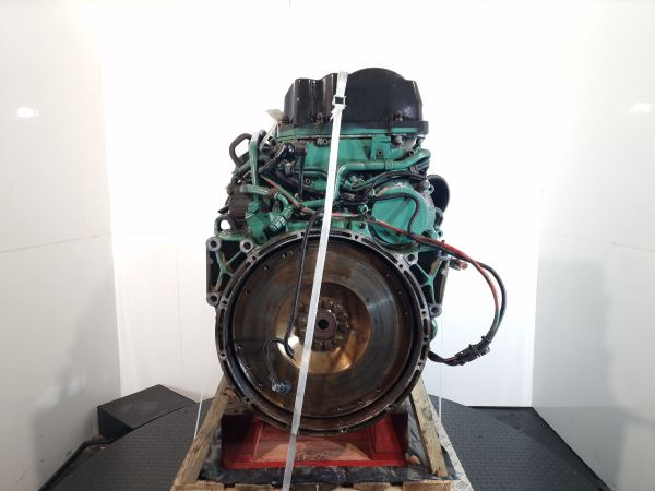 Volvo D11C450-EU V Engine (Truck) - Motor for Lastebil: bilde 3 Volvo D11C450-EU V Engine (Truck) - Motor for Lastebil: bilde 3
