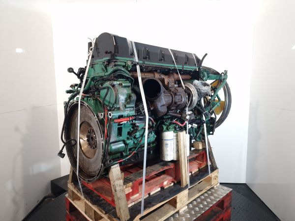 Volvo D11C450-EU V Engine (Truck) - Motor for Lastebil: bilde 1 Volvo D11C450-EU V Engine (Truck) - Motor for Lastebil: bilde 1