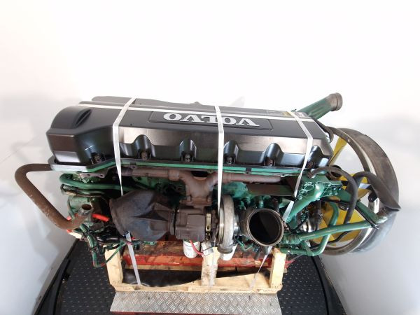 Volvo D11C450-EU V Engine (Truck) - Motor for Lastebil: bilde 2 Volvo D11C450-EU V Engine (Truck) - Motor for Lastebil: bilde 2
