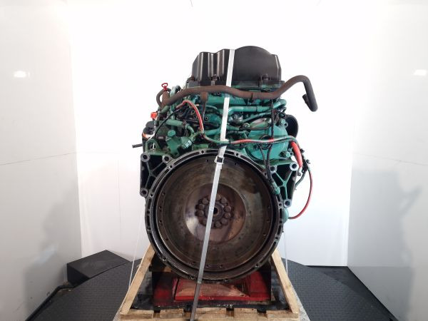 Volvo D11C450-EU V Engine (Truck) - Motor for Lastebil: bilde 2 Volvo D11C450-EU V Engine (Truck) - Motor for Lastebil: bilde 2
