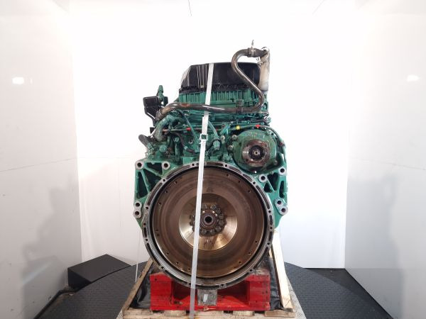 Volvo D11K410V EUVI Engine (Truck) - Motor for Lastebil: bilde 3 Volvo D11K410V EUVI Engine (Truck) - Motor for Lastebil: bilde 3