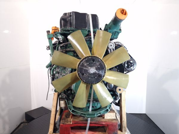 Volvo D12D340 EC01 Engine (Truck) - Motor for Lastebil: bilde 5 Volvo D12D340 EC01 Engine (Truck) - Motor for Lastebil: bilde 5