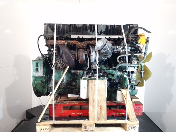 Volvo D12D340 EC01 Engine (Truck) - Motor for Lastebil: bilde 3 Volvo D12D340 EC01 Engine (Truck) - Motor for Lastebil: bilde 3