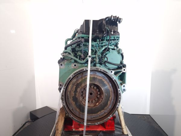 Volvo D13C540S EUV Engine (Truck) - Motor for Lastebil: bilde 3 Volvo D13C540S EUV Engine (Truck) - Motor for Lastebil: bilde 3