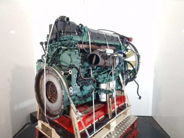 Volvo D13C540S EUV Engine (Truck) - Motor for Lastebil: bilde 1 Volvo D13C540S EUV Engine (Truck) - Motor for Lastebil: bilde 1