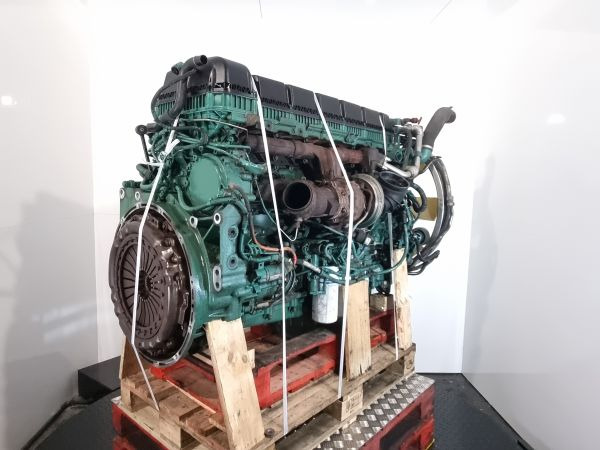 Volvo D13K460 EUVI Engine (Truck) - Motor for Lastebil: bilde 1 Volvo D13K460 EUVI Engine (Truck) - Motor for Lastebil: bilde 1