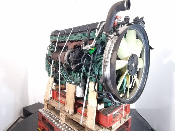 Volvo D13K460 EUVI Engine (Truck) - Motor for Lastebil: bilde 5 Volvo D13K460 EUVI Engine (Truck) - Motor for Lastebil: bilde 5