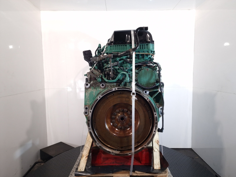 Volvo D13K460 EUVI Engine (Truck) - Motor for Lastebil: bilde 2 Volvo D13K460 EUVI Engine (Truck) - Motor for Lastebil: bilde 2