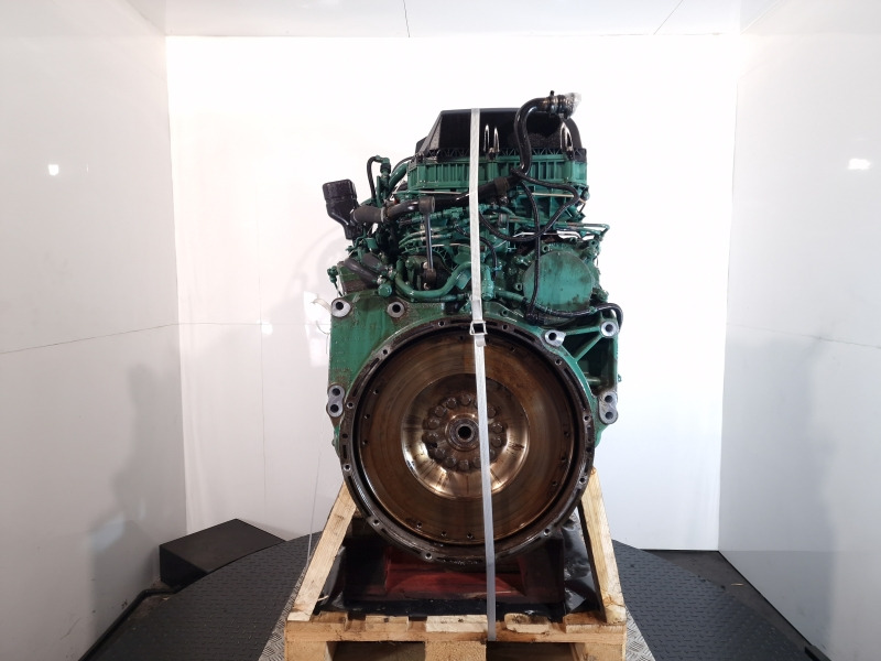 Volvo D13K460 K2 EUVI Engine (Truck) - Motor for Lastebil: bilde 3 Volvo D13K460 K2 EUVI Engine (Truck) - Motor for Lastebil: bilde 3