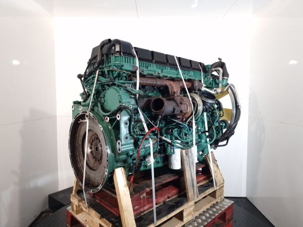 Volvo D13K460V EUVI Engine (Truck) - Motor for Lastebil: bilde 1 Volvo D13K460V EUVI Engine (Truck) - Motor for Lastebil: bilde 1